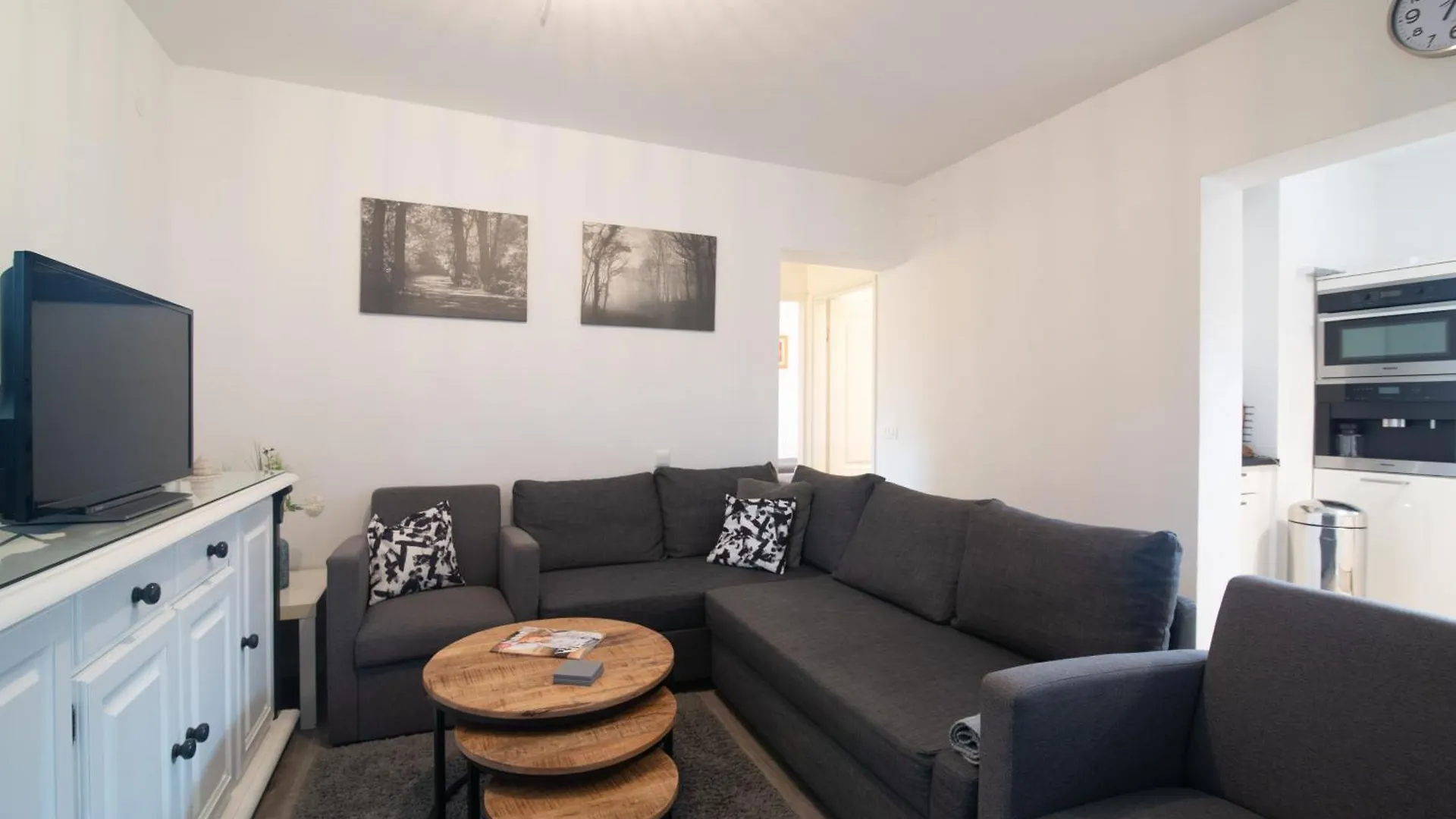 Rosie Apartment Valbandon