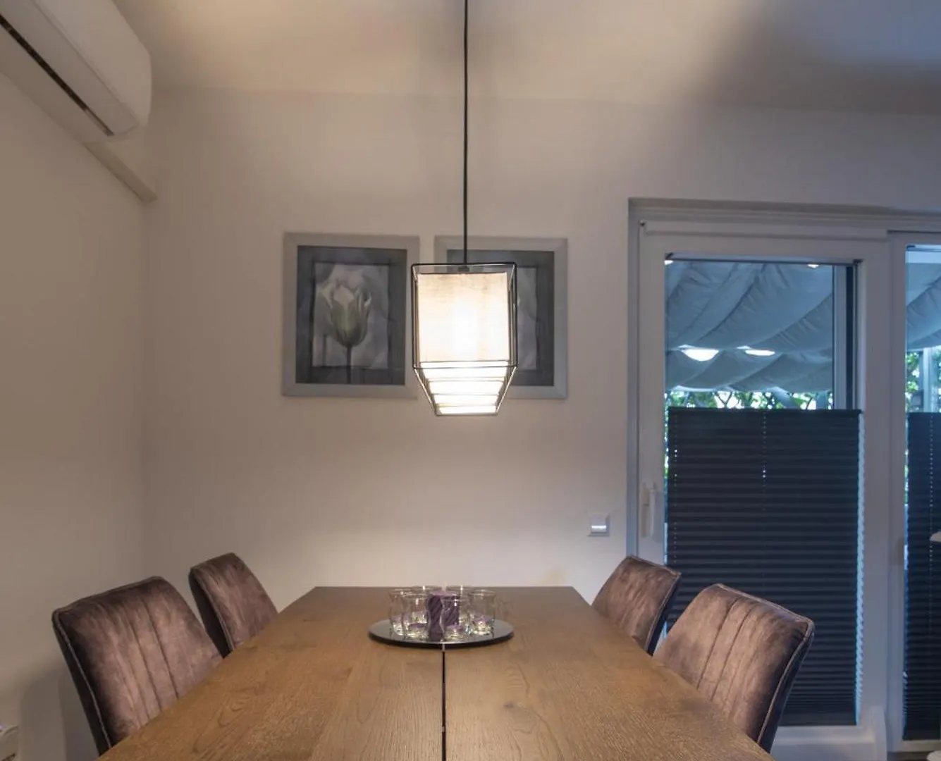 Rosie Apartment Valbandon Croatia