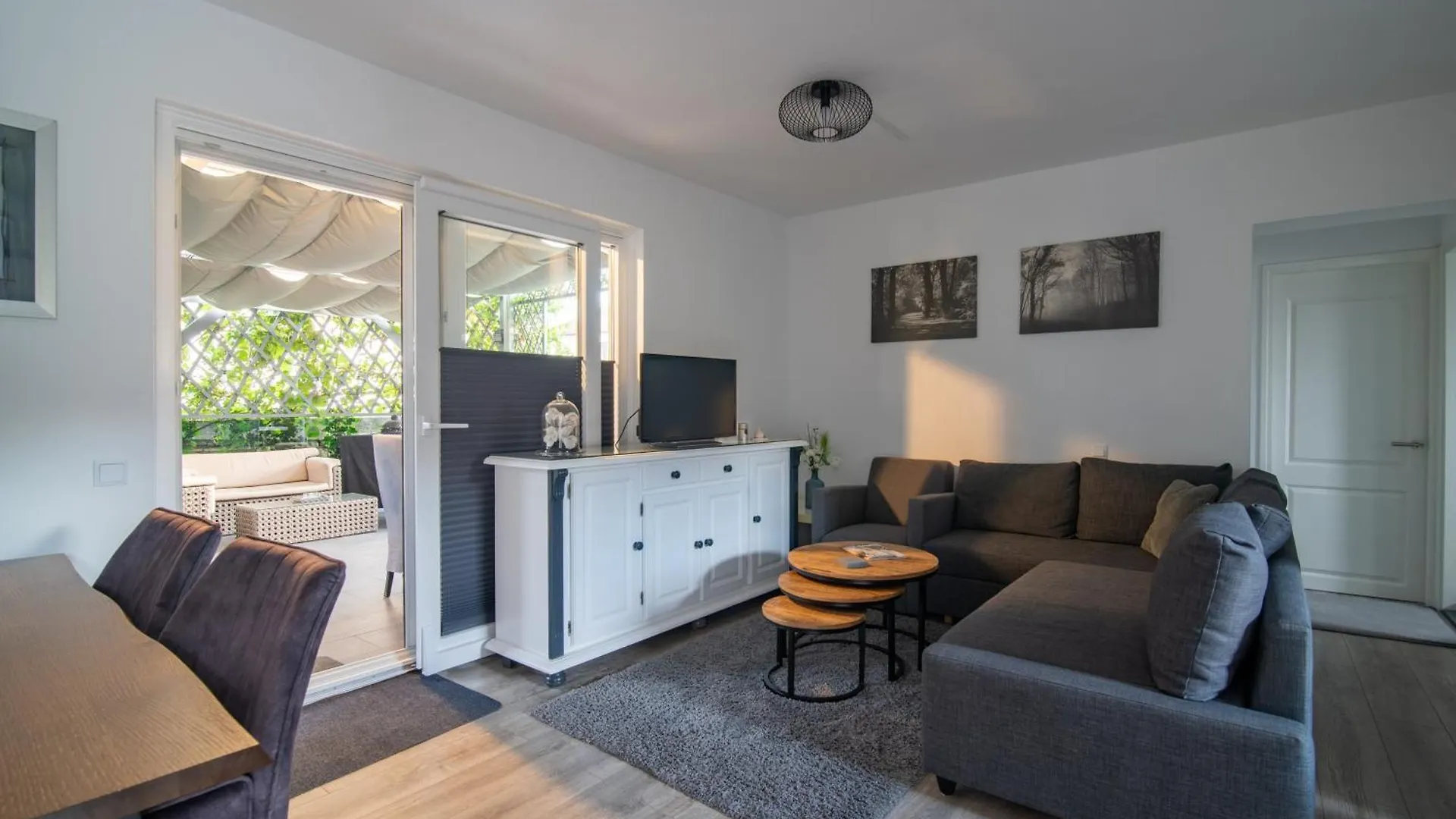 Rosie Apartment Valbandon
