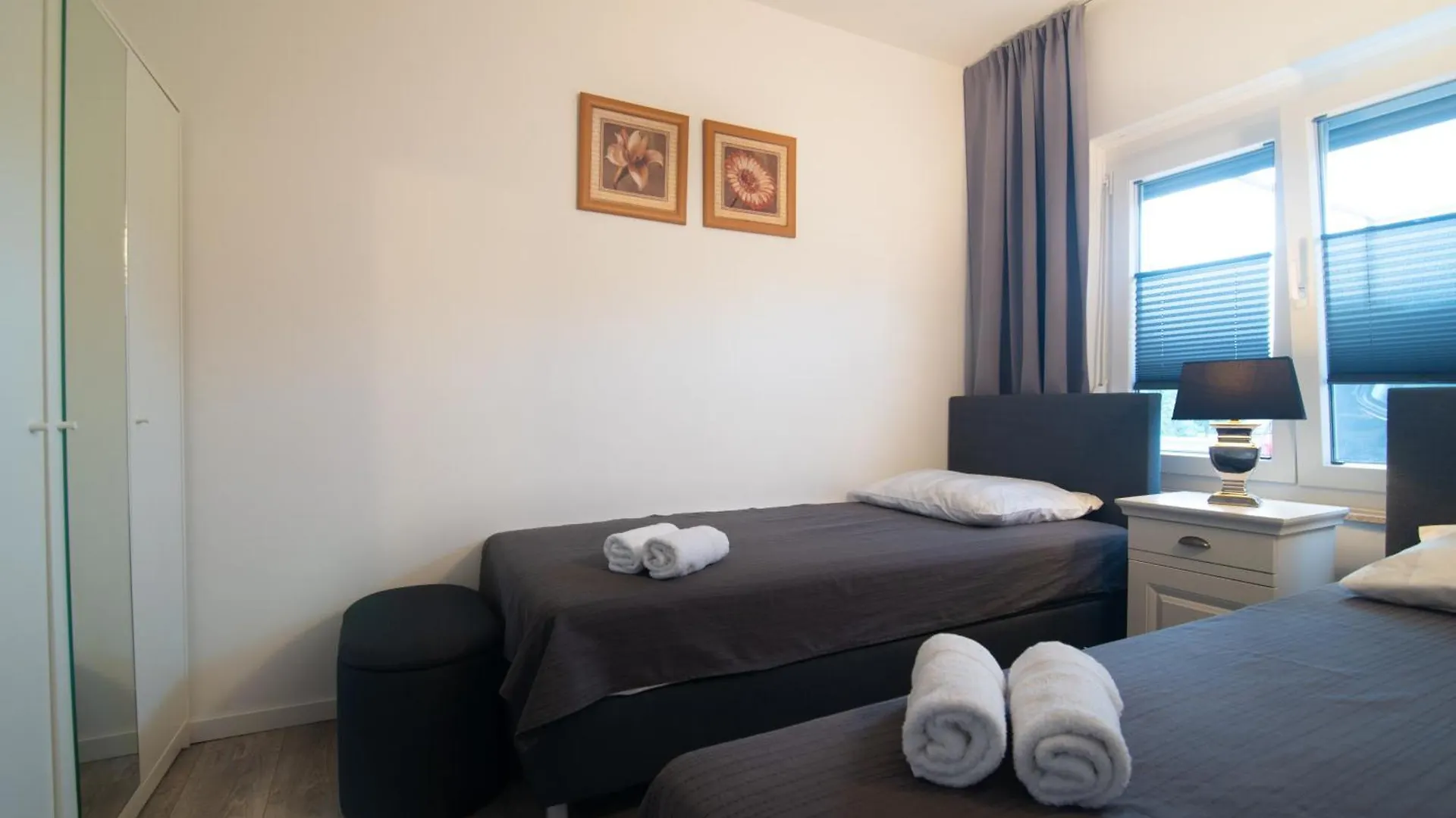 Rosie Apartment Valbandon